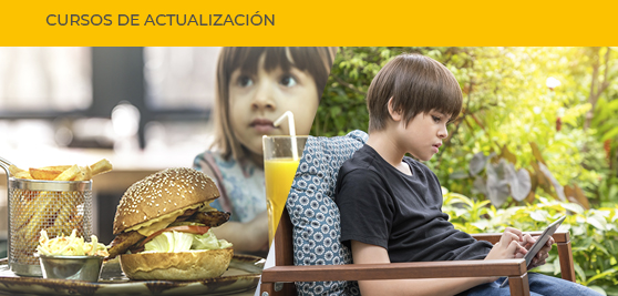 Abordaje integral de la obesidad en la niñez. 11.ª edición